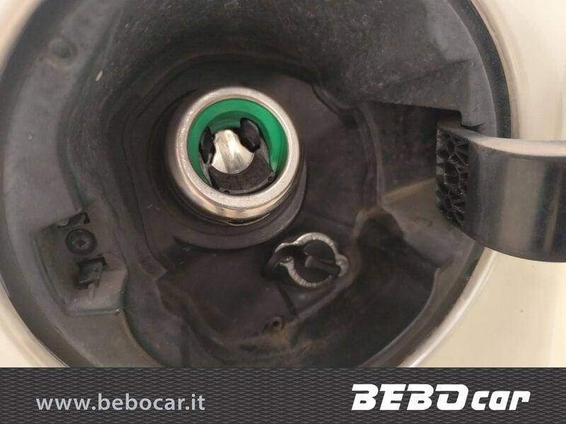 Lancia Ypsilon Ypsilon 1.2 8v Gold ecochic Gpl 69cv