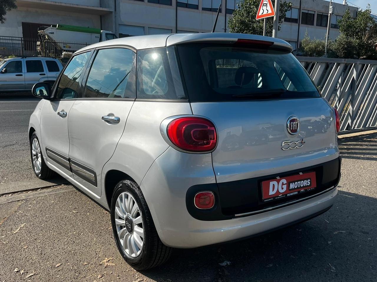Fiat 500L 1.6 Multijet 120 CV Pop Star
