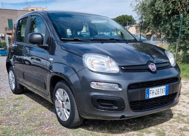 Fiat Panda 1.2 Lounge NEOPATENTATI 51KW