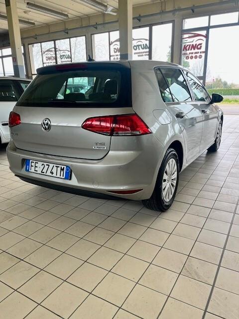 Volkswagen Golf 1.2 TSI 85 CV 5p. Trendline BlueMotion Technology