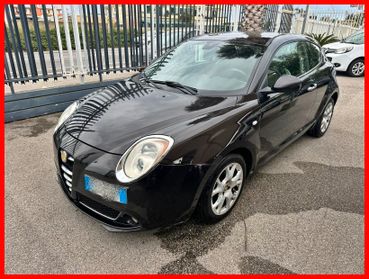 Alfa Romeo MiTo 1.4 78 CV Distinctive
