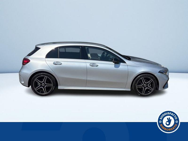 Mercedes-Benz Classe A 180d Automatic AMG Line Advanced Plus