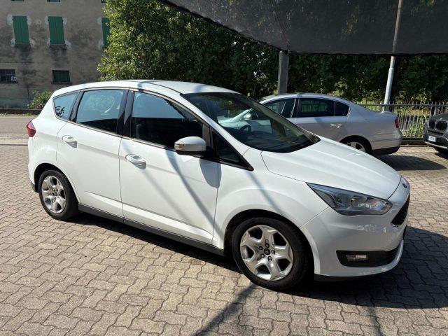 FORD C-Max 1.0 EcoBoost 100CV Start&Stop Plus OK NEOPATENTATO