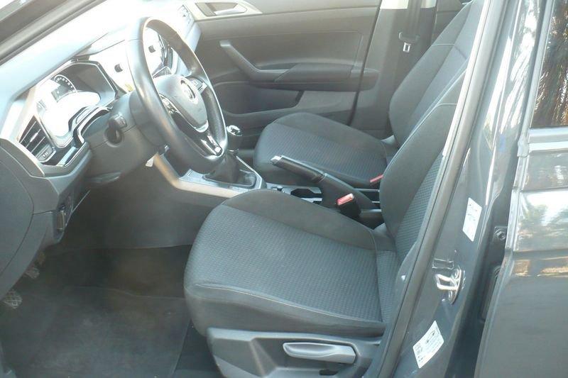 Volkswagen Polo Polo 1.0 TSI 5p. Highline BlueMotion Technology