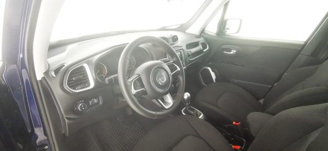 JEEP Renegade 1.0 T3 Longitude