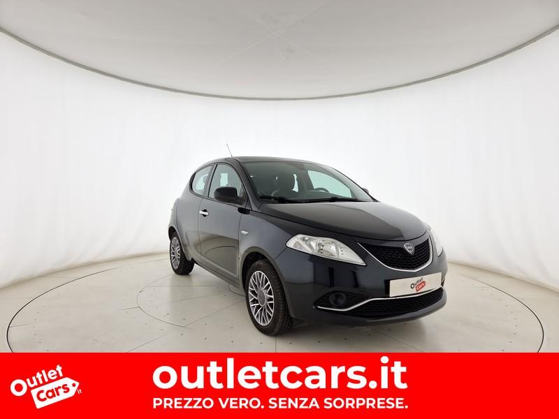 Lancia Ypsilon 1.2 gold 69cv my16