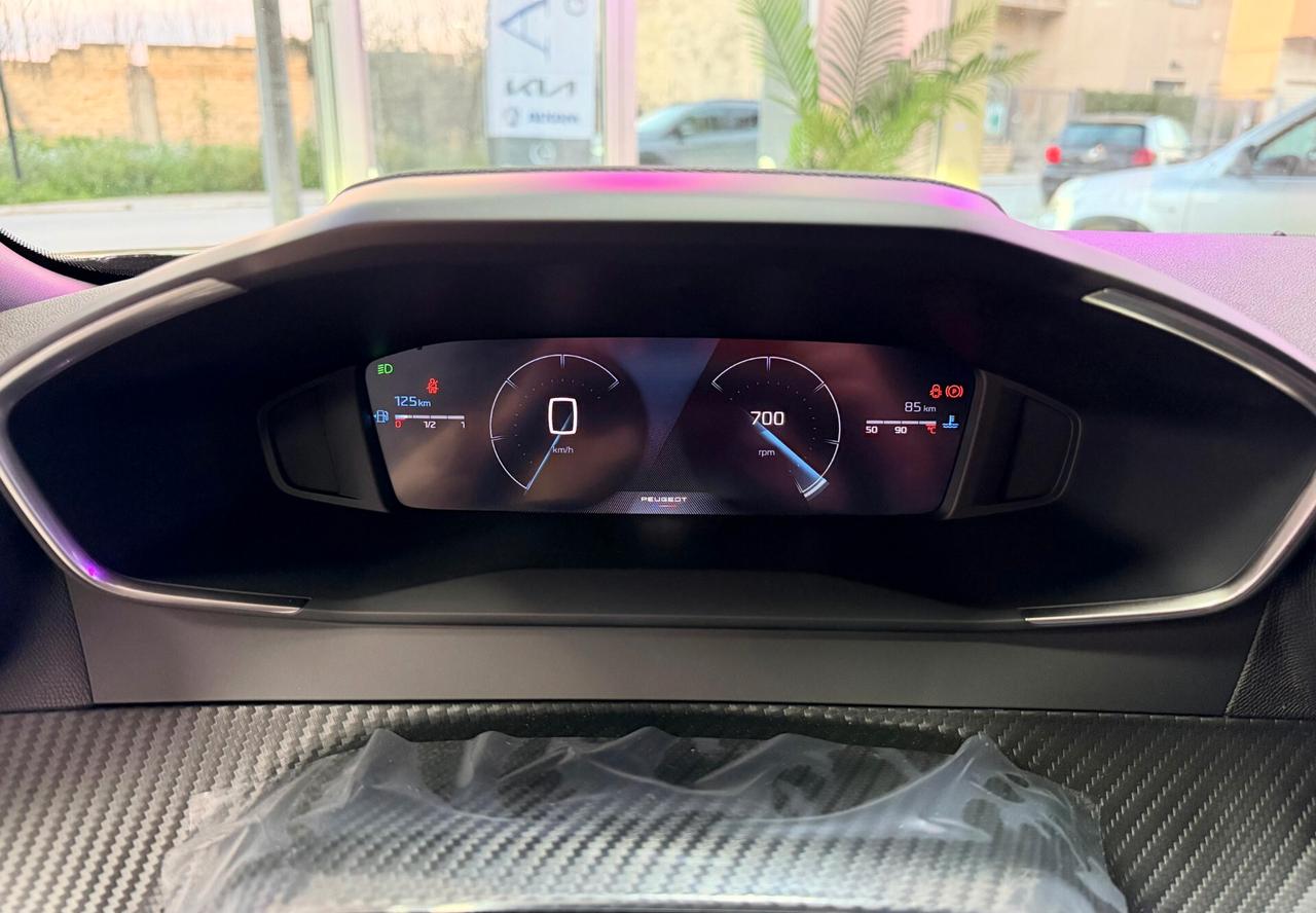 Peugeot 2008 Allure 100CV Km0