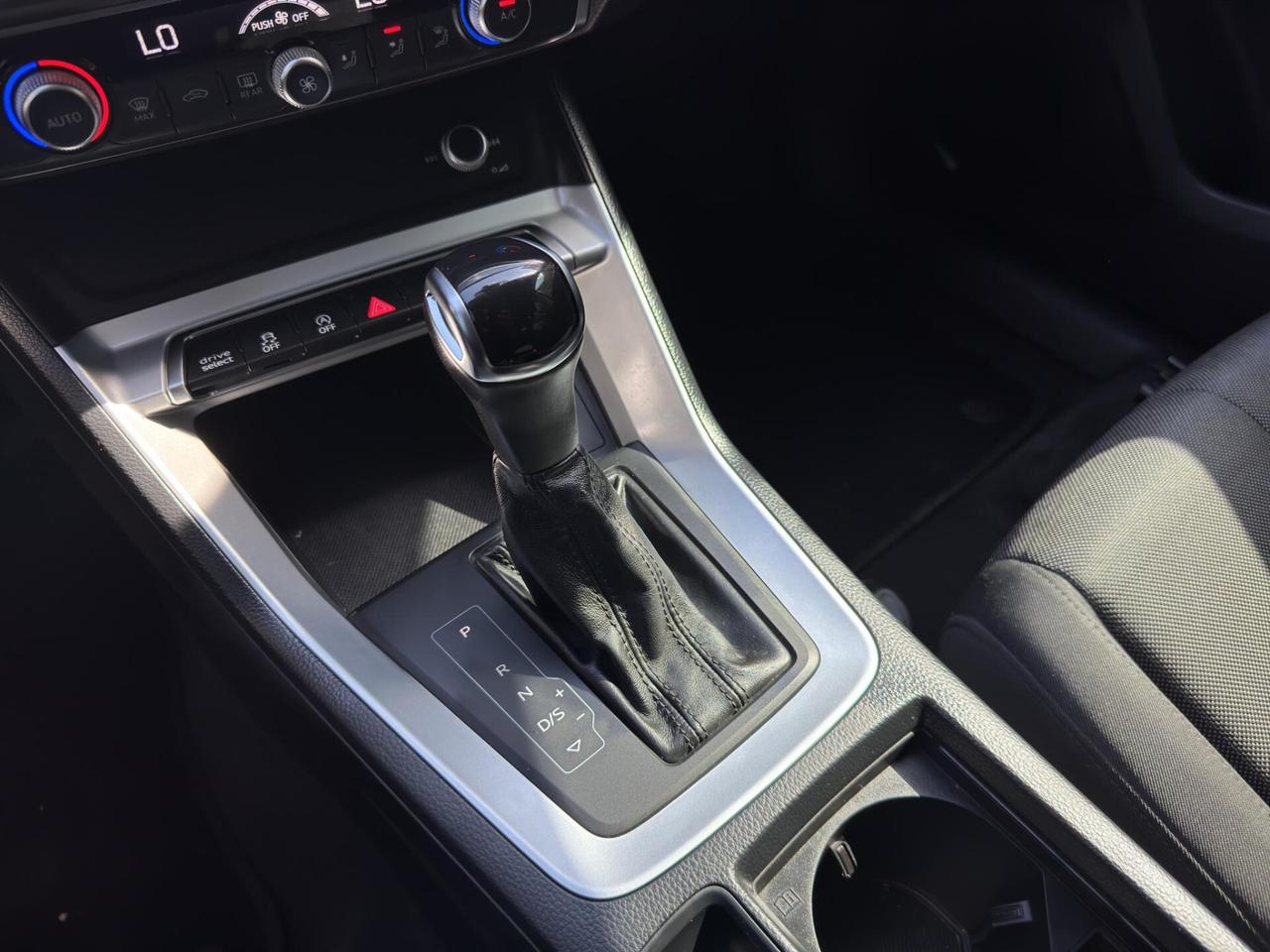Audi Q3 Sportback 35 s-tronic 2.0 tdi 150cv S-line 2020