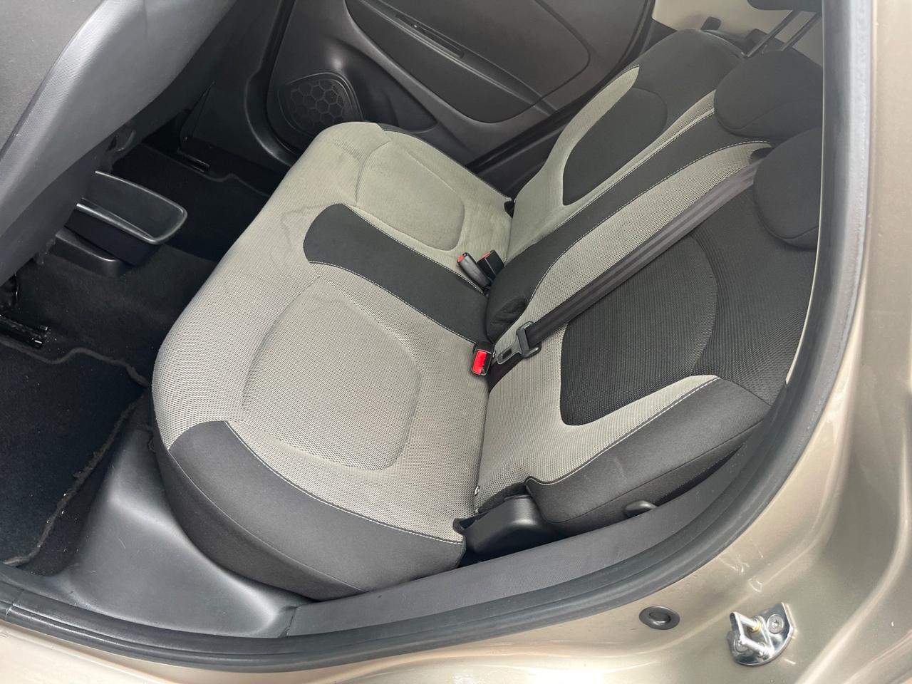Renault Captur 1.5 dCi 8V 90 CV Start&Stop Energy R-Link