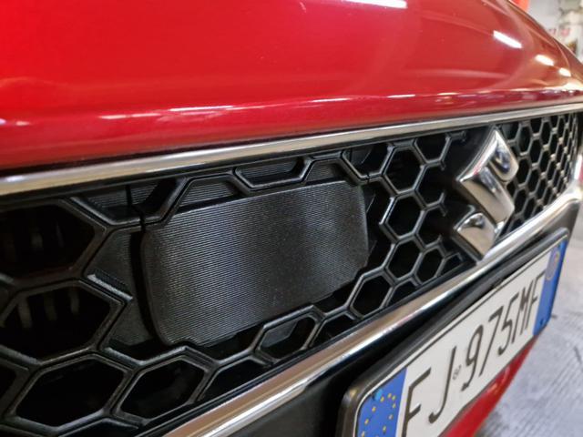 SUZUKI Swift 1000 BOOSTERJET S SHVS CV.111 +RADAR+CERCHI 16'