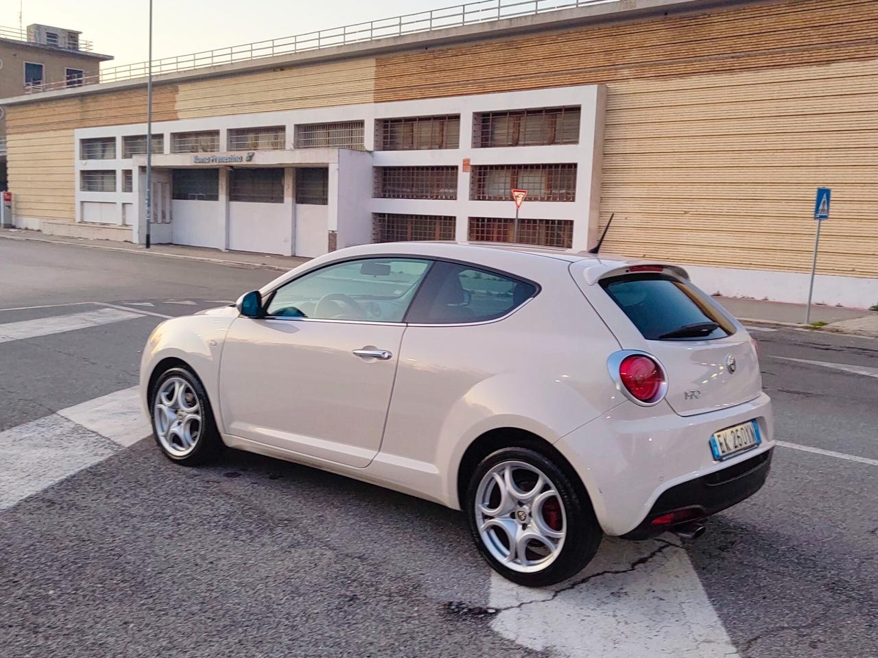 Alfa Romeo MiTo 1.3 JTDm-2 95 CV S&S Progression