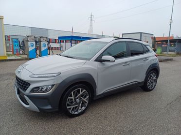 Hyundai Kona HEV 1.6 Hybrid XLine