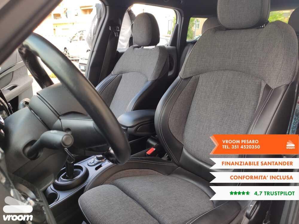 MINI Mini Countrym.(F60) Mini 1.5 Cooper Northw...
