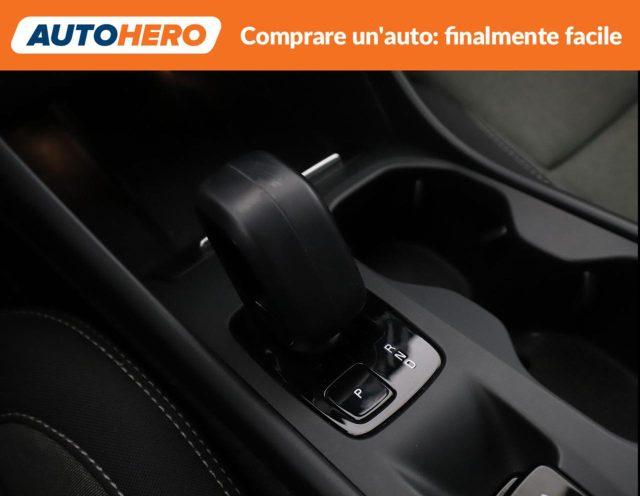 VOLVO XC40 T5 Recharge Plug-in Hybrid automatico Core