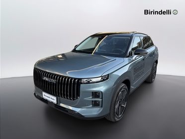 JAECOO JAECOO 7 SHS-P PHEV 1.5TGDI DHT1 Exclusive