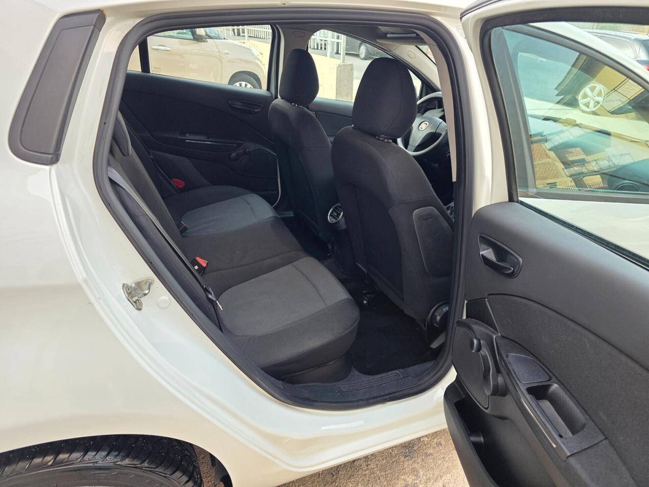 Fiat Bravo 1.6 MJT 90 CV Dynamic