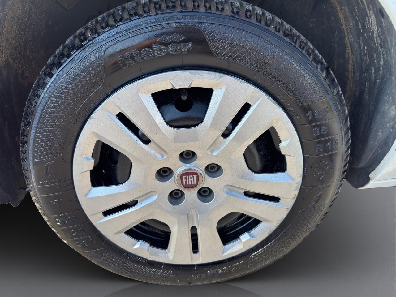 Fiat Doblo CARGO 1.3 MJT PC TN CH1 N1-CRUISE-POSTI AUTOCARRO+IVA