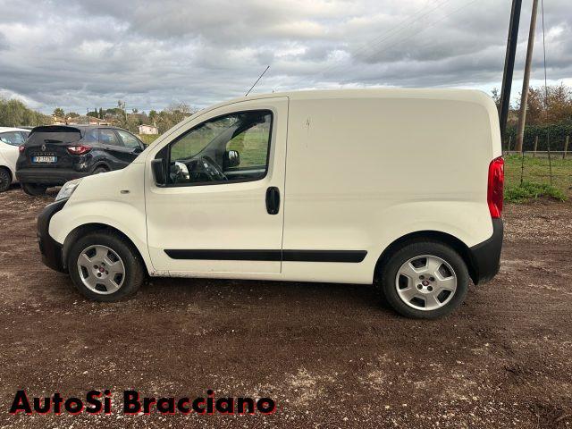 FIAT Fiorino 1.3 MJT 95CV Cargo SX