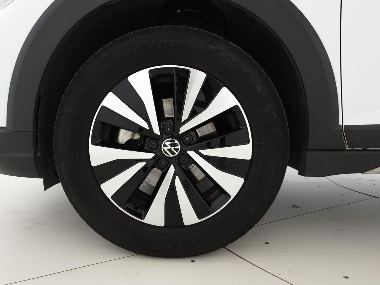 Volkswagen Taigo 1.0 tsi life 110cv dsg