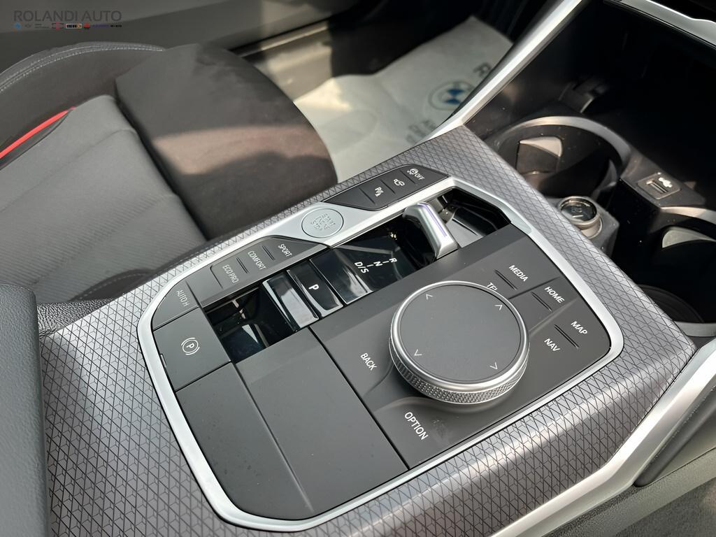 BMW Serie 3 Berlina 320 d Mild Hybrid 48V M Sport Pro xDrive Steptronic