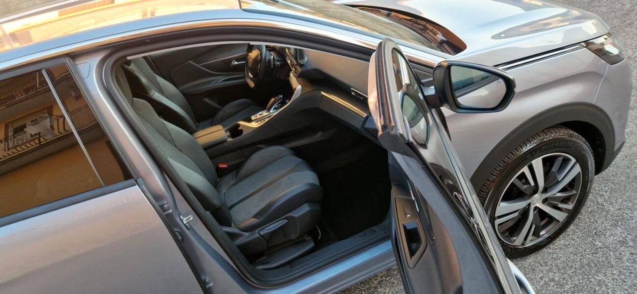 Peugeot 3008 1.5 BlueHDi 130Cv EAT8 Allure-04/2022