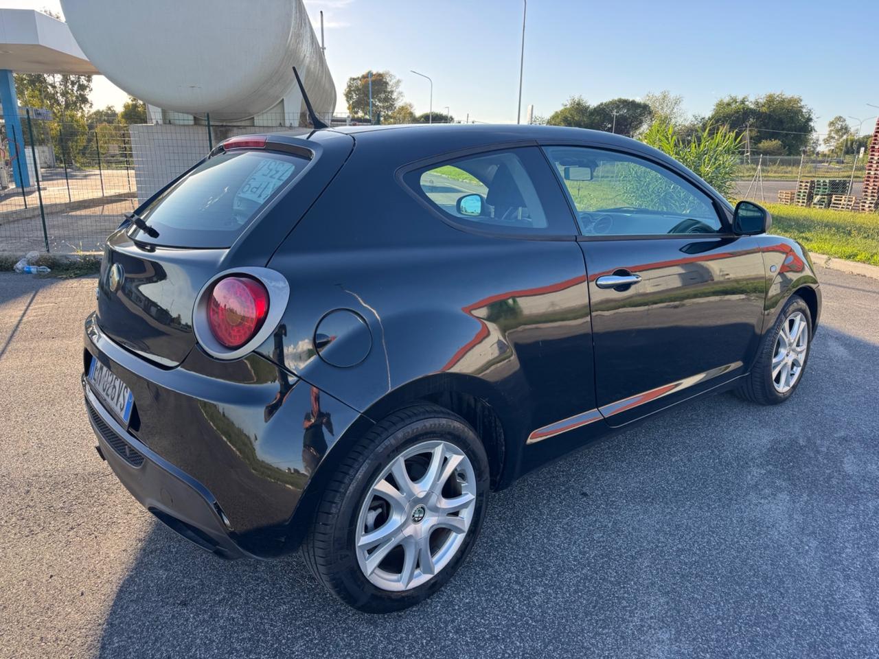 Alfa Romeo MiTo 1.3 JTDm 85 CV S&S Super