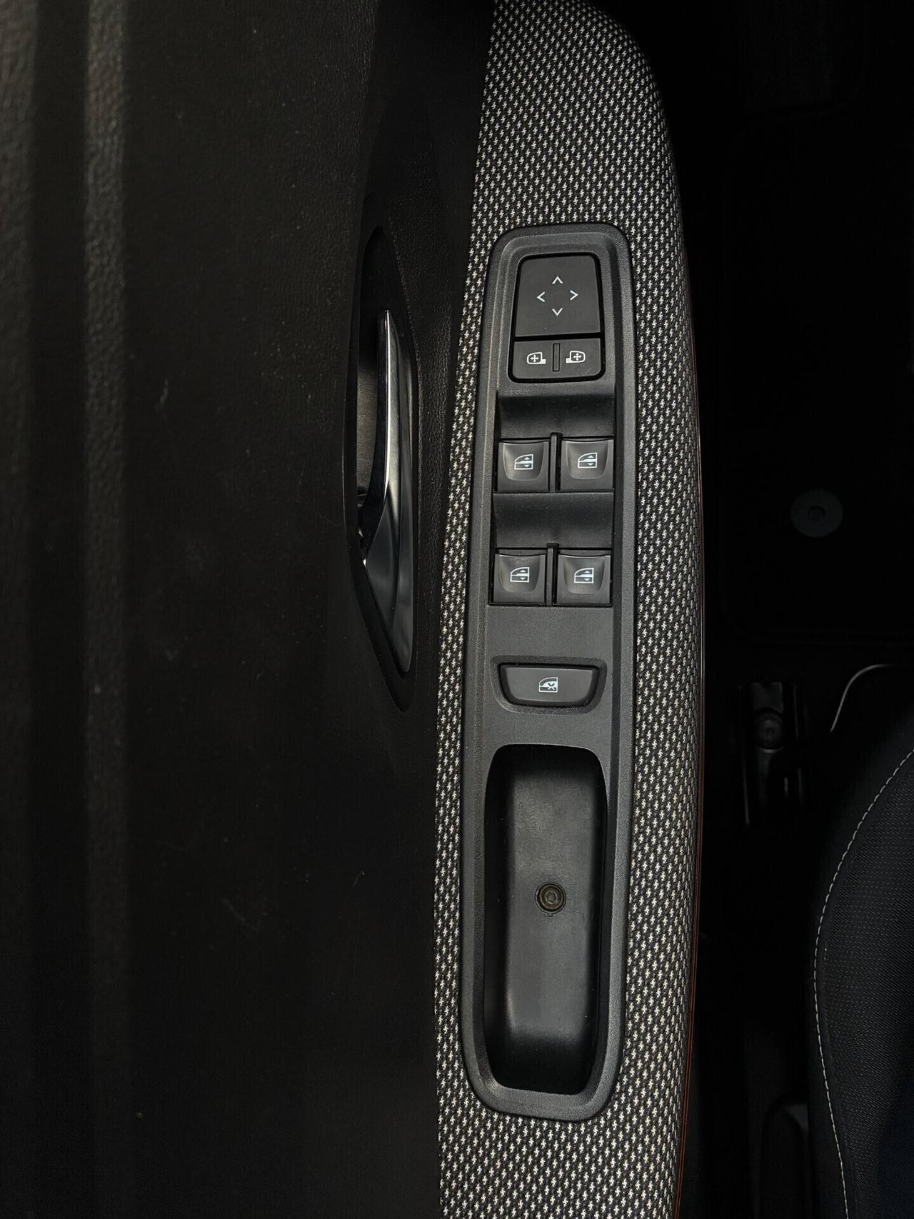 Dacia Sandero Stepway 1.0 TCe ECO-G Comfort