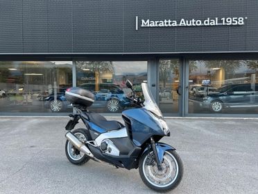 Honda NC 700 Abs
