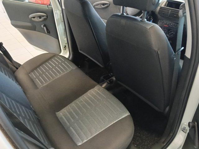 FIAT Punto Classic 1.2 5 porte Natural Power Active