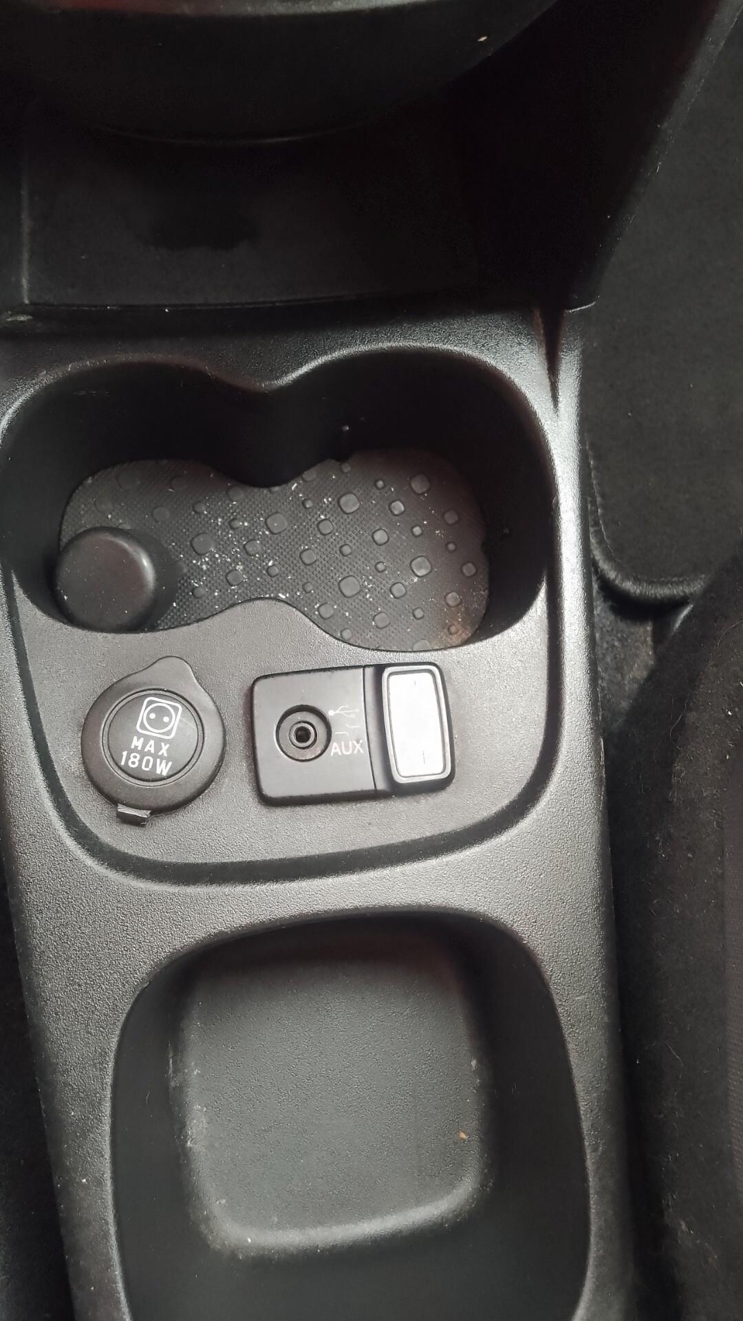 Fiat Panda 0.9 TwinAir Turbo Natural Power Lounge 14