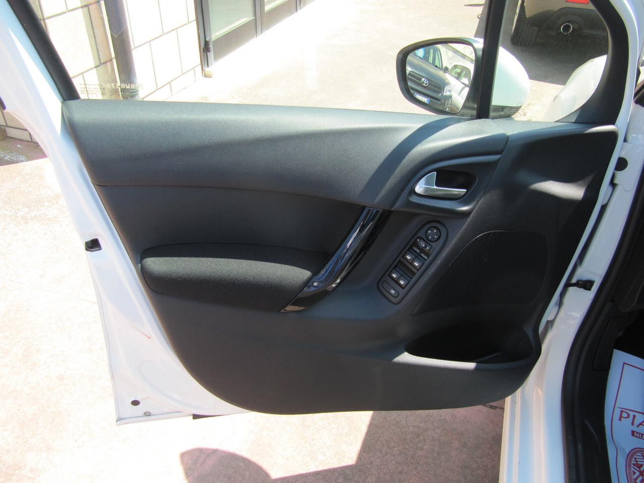 Citroen C3 BlueHDi 75 S&S Feel