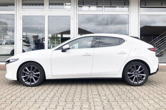 MAZDA 3 Mazda3 2.0L 150CV Skyactiv-G M-Hybrid Exceed