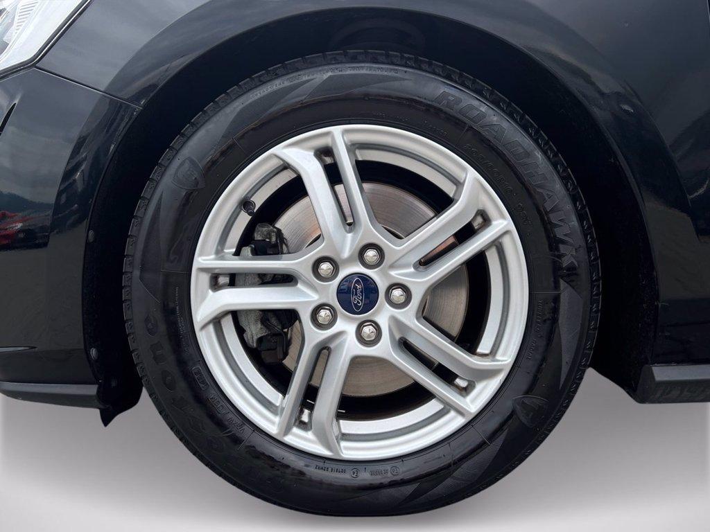 FORD Focus SW 1.5 ecoblue Business Co-pilot s&s 120cv auto del 2019
