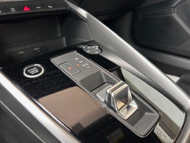Audi A3 SPB 35 TDI S tronic 150 CV Advanced