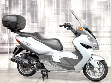 Malaguti Madison 150