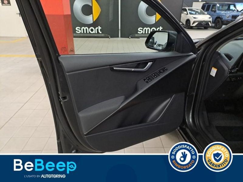 KIA Niro 1.6 GDI HEV EVOLUTION DCT6