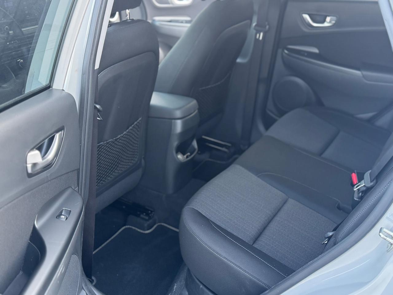 Hyundai Kona 1.6 CRDI 4WD Hybrid 48V DCT XLine