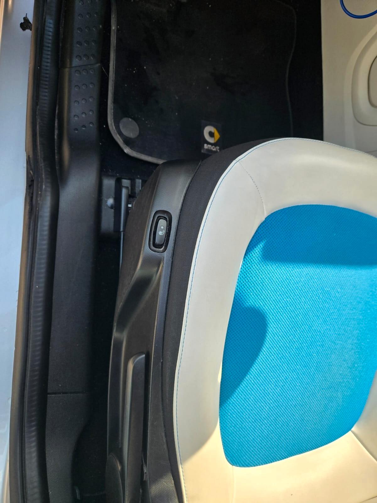 Smart ForTwo 90 0.9 Turbo Proxy