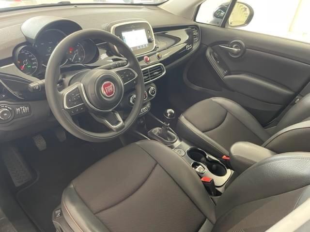 Fiat 500X 1.6 MultiJet 120 CV 120° Anniversario