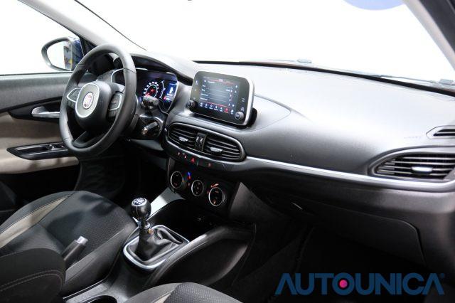FIAT Tipo 1.4 BENZINA 5 PORTE LOUNGE NEOPATENTATI
