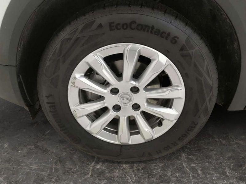 Opel Mokka 1.2 t Elegance s&s 100cv