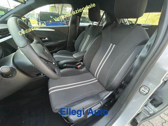 OPEL Corsa 1.2 100 CV GS AZIENDALE