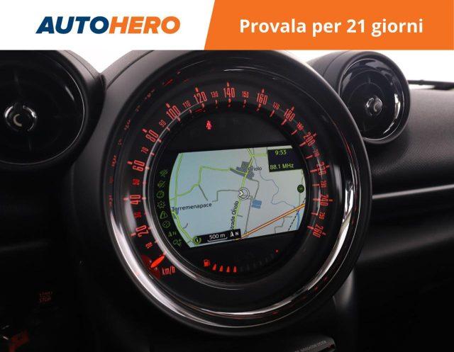 MINI Countryman Mini Cooper SD Countryman ALL4