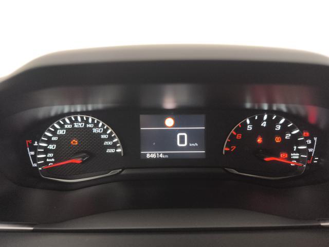 PEUGEOT 208 1.2 puretech Active s&s 75cv