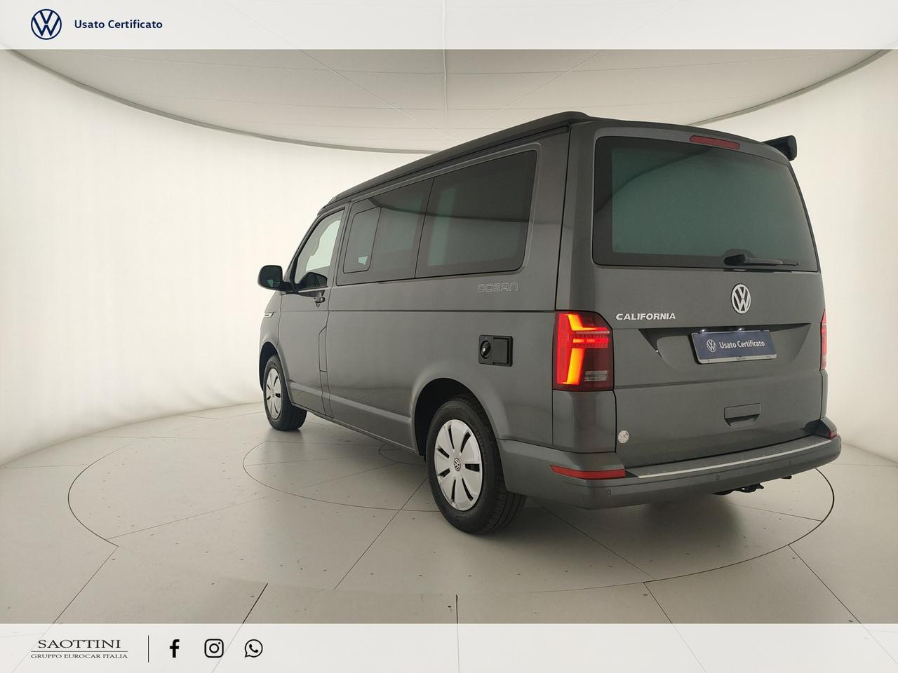 2.0 TDI Ocean 150 CV DSG
