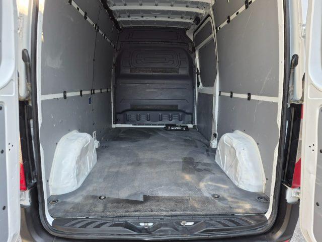 MERCEDES-BENZ Sprinter F39/35 311 CDI FWD TA Furgone