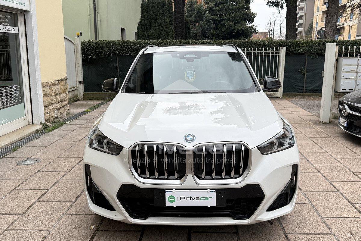BMW X1 xDrive 25e Msport