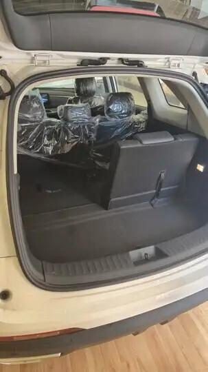 NUOVO DFSK Glory 600 1.5 GPL/Bifuel Automatico