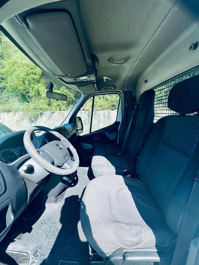 OPEL Movano 35 2.3 CDTI 125CV SOLO 72000
