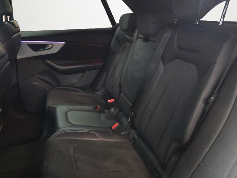 AUDI Q8 Q8 50 TDI 286 CV quattro tiptronic Sport